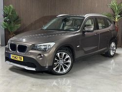 Gebruikt 2010 BMW X1 SUV | € 8.995 (Eerlijke prijs)
