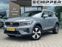 Grijs Gebruikt 2022 Volvo XC40 Inscription SUV | € 31.900 (Goede deal)