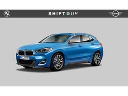 Blauw Gebruikt 2020 BMW X2 SUV | € 36.940 (Goede deal)