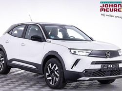 Wit Gebruikt 2023 Opel Mokka-e Elegance SUV | € 19.490 (Goede deal)