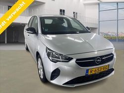 Grijs Gebruikt 2022 Opel Corsa Edition Hatchback | € 13.899 (Goede deal)