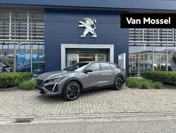 Grijs Gebruikt 2024 Peugeot 408 GTi Sedan | € 39.940