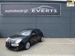 Zwart Gebruikt 2010 Alfa Romeo MiTo Progression Hatchback | € 3.950 (Goede deal)