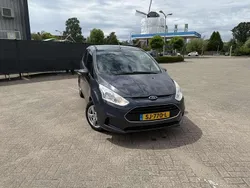 Gebruikt 2014 Ford B-MAX SYNC Edition MPV | € 4.100 (Goede deal)