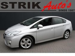 Grijs Gebruikt 2010 Toyota Prius Hatchback | € 6.989 (Eerlijke prijs)
