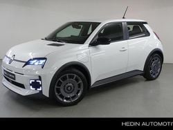 Wit Nieuw 2025 Renault R5 Evolution Hatchback | € 25.458