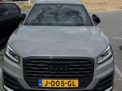 Grijs Gebruikt 2020 Audi Q2 S-Line SUV | € 25.000 (Eerlijke prijs)