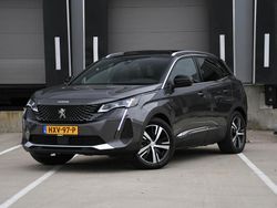 Grijs Gebruikt 2023 Peugeot 3008 GTi SUV | € 33.995 (Iets duurder)