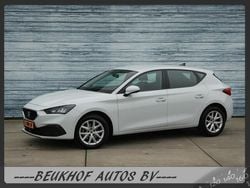 Wit Gebruikt 2021 Seat Leon Business Hatchback | € 15.999 (Goede deal)