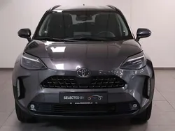 Grijs Gebruikt 2023 Toyota Yaris Cross SUV | € 33.944 (Duur)