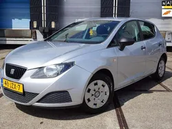 Grijs Gebruikt 2009 Seat Ibiza Hatchback | € 1.995 (Super prijs)