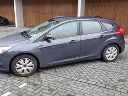Gebruikt 2012 Ford Focus Hatchback | € 3.800 (Goede deal)