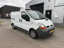 Wit Gebruikt 2003 Renault Trafic Van | € 999 (Super prijs)