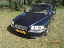 Gebruikt 1999 Volvo S80 Comfort Sedan | € 1.200