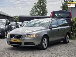 Beige Gebruikt 2007 Volvo V70 Kinetic Stationwagen | € 2.949 (Goede deal)