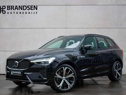 Zwart Gebruikt 2022 Volvo XC60 Ultra SUV | € 48.900 (Eerlijke prijs)