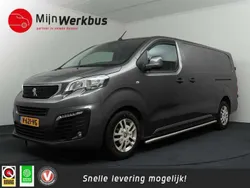 Grijs Gebruikt 2019 Peugeot Expert Premium Van | € 17.900 (Eerlijke prijs)