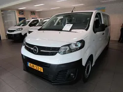 Wit Gebruikt 2021 Opel Vivaro Van | € 34.900