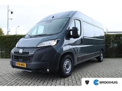 Nieuw 2024 Peugeot Boxer S Van | € 34.722 (Goede deal)