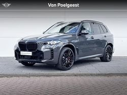 Grijs Gebruikt 2025 BMW X5 Performance SUV | € 118.900