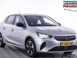 Grijs Gebruikt 2023 Opel Corsa-e Hatchback | € 16.999 (Goede deal)