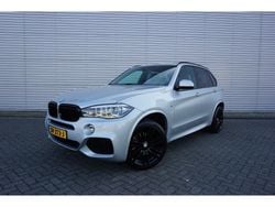 Grijs Gebruikt 2015 BMW X5 Executive SUV | € 30.950 (Eerlijke prijs)