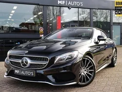 Mercedes 500