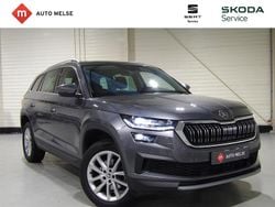 Grijs (metallic) Gebruikt 2023 Skoda Kodiaq Style SUV | € 36.950 (Goede deal)