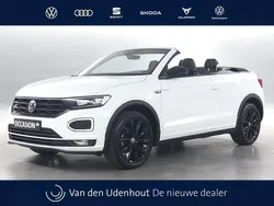 Overige Gebruikt 2022 VW T-Roc Cabriolet R-line Cabriolet | € 34.540 (Eerlijke prijs)