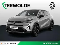 Grijs Nieuw 2025 Renault Symbioz Esprit Alpine SUV | € 40.269 (Eerlijke prijs)