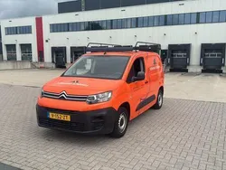 Overige Gebruikt 2019 Citroën Berlingo MPV | € 8.500 (Super prijs)
