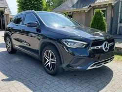 Zwart Gebruikt 2022 Mercedes GLA200 SUV | € 23.600