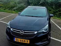 Gebruikt 2018 Opel Astra Innovation Stationwagen | € 8.400 (Goede deal)
