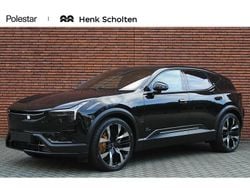 Zwart Gebruikt 2024 Polestar 3 Performance Sedan | € 82.950 (Duur)