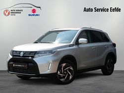 Grijs Gebruikt 2025 Suzuki Vitara Style SUV | € 28.699 (Eerlijke prijs)