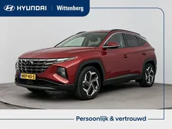 Rood Gebruikt 2021 Hyundai Tucson Comfort SUV | € 29.599 (Goede deal)