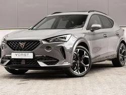 Grijs Gebruikt 2021 Cupra Formentor SUV | € 40.950 (Iets duurder)