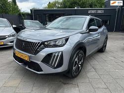 Grijs Gebruikt 2023 Peugeot 2008 SUV | € 23.900 (Goede deal)