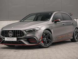 Grijs Gebruikt 2023 Mercedes A45 AMG StreetStyle Hatchback | € 77.950