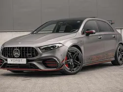 Grijs Gebruikt 2023 Mercedes A45 AMG StreetStyle Hatchback | € 82.500