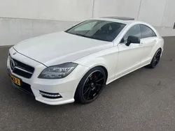 Wit Gebruikt 2011 Mercedes CLS350 AMG line Sedan | € 15.950 (Goede deal)