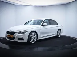 Wit Gebruikt 2018 BMW 318 Executive Sedan | € 21.950 (Goede deal)