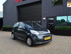 Grijs Gebruikt 2010 Citroën C1 Hatchback | € 3.450 (Eerlijke prijs)