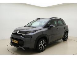 Grijs Gebruikt 2024 Citroën C3 Aircross PureTech SUV | € 21.145 (Eerlijke prijs)