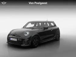 Midnight black ii (c4r) Nieuw 2025 Mini John Cooper Works Hatchback | € 46.837 (Eerlijke prijs)