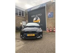 Zwart Gebruikt 2023 Mazda 2 Hatchback | € 17.999 (Super prijs)