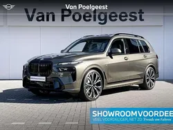 , metallic lak Nieuw 2024 BMW X7 M Sport SUV | € 192.666 (Eerlijke prijs)