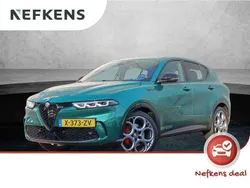 Groen Gebruikt 2024 Alfa Romeo Tonale Edizione Speciale SUV | € 40.780 (Iets duurder)
