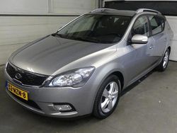 Grijs Gebruikt 2011 Kia Ceed Stationwagen | € 2.945 (Goede deal)
