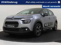 Grijs Gebruikt 2024 Citroën C3 PureTech Hatchback | € 17.925 (Goede deal)